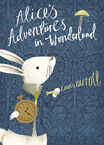 Alice's Adventures in Wonderland: V&A Collector's Edition (Puffin Classics) von Puffin